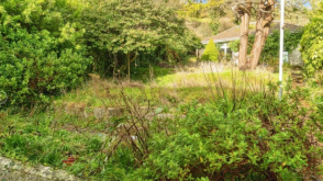 Modernisation in Looe photo